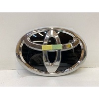 эмблема TOYOTA Land Cruiser Prado 150 2017- 7544760030, 75447-60040