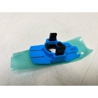 кронштейн датчика парковки TOYOTA RAV4 50 2018- 8934842190, 89348-42190
