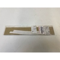 Накладка TOYOTA Camry 70 2017- 5874733080, 58747-33080