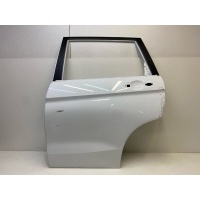 дверь HAVAL M6 2 2020-2025 6201100XKZ8PB