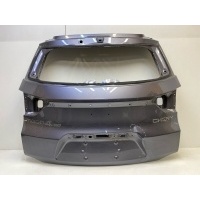 крышка багажника CHERY Tiggo 4 PRO 2020-2025 J686301130DY, J686301701DY