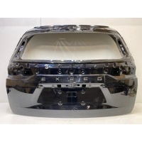 крышка багажника Exeed VX 2020-2025 509001145AADYJ