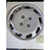 Колпак peugeot oe оригинальные 15 
