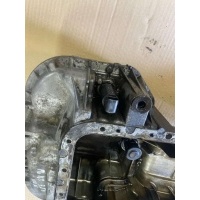 925|Поддон 90|Mercedes 412865|ML W163 2000 1120140702