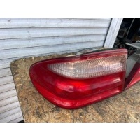 2222|Фонарь задний (комплект) 90|Mercedes 407349|E W210 2001