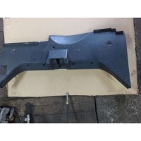 1418|Накладка внутренняя на заднюю панель кузова 90|Mercedes 412899|SLK r170 1998 1706930491