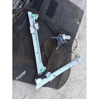 2255|Стеклоподъемник электрический передний левый 90|Mercedes 132617|Vito W639 2007