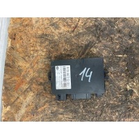 2588|Блок согласования фаркопа 90|Mercedes 393820|C W203 2005 0315457232