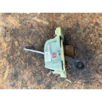 563|Кулиса 90|Mercedes 393820|C W203 2005 2032676024