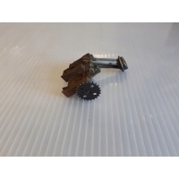Renault megane i насос масляный 7700600532 oe