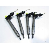 Форсунки форсунки citroen c - crosser peugeot 4007 2.2 hdi