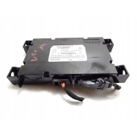 Блок bluetooth volvo c30 s40 v50 c70