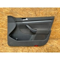 Боковина дверь правая передняя volkswagen гольф vi 1k4868110