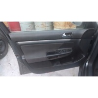 Дверные панели дверь передняя задняя volkswagen jetta v гольф v 2006 год чистые