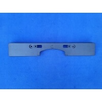 Крепление рамка массива регистрации передняя 52114 - 47140 toyota prius iii