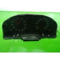 Audi 80 b3 1.6 8v спидометр часы щиток приборов 893919033
