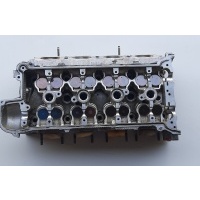 Головка блока цилиндров - nissan juke , renault , dacia код двигателя mr16 / 1 , 6 dig - t