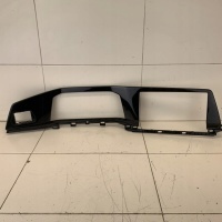 Рамка тросик часов декор volkswagen гольф 8 viii 5h 21r