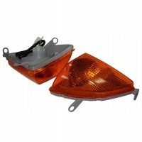 Поворотник правая передняя power force honda