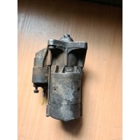 Стартер renault 18 20 21 oe 7701499246