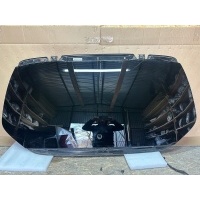Стекло задняя задняя в крышку мерседес v - klasa w447 22r