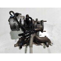 Тусон iii sportage iv турбокомпрессор турбина 1.6 t - gdi 28231 - 2b810 18 - 21r.
