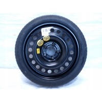 Колесо подъездные opel zafira c insignia b 125 / 70r17 5x115