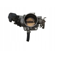 Hyundai соната 4 iv 2.5 01 - дросельная заслонка 3510037200