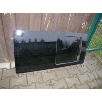 Боковое стекло боковое мерседес вито viano w639 111x56 л