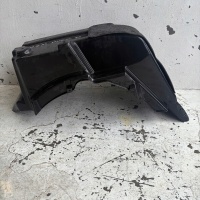 Подкрылок крыло man tgx tg3 брызговик