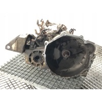 Кпп mitsubishi outlander i 2.4 160km 2001 - 2008