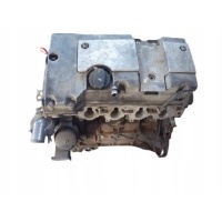 Blok низ двигателя 271940 мерседес c - klasa w203 1.8