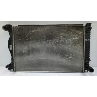 радиатор audi a6 c6 2.8 fsi 4f0121251af