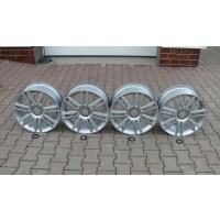 4× колесо алюминиевая pr 7521880 - 30s pr 8.0 