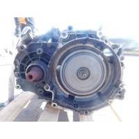 Hlg кпп автоматическая volkswagen touran i 2.0 tdi 2003 - 2006
