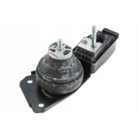 Nty zps - vw - 083 подвеска двигателя