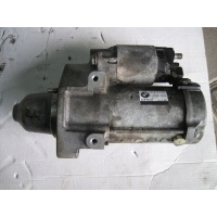 Bmw 750i f01 550i f10 4.4i стартер 7556131 - 01
