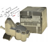 Nissan oe 13070 - jk21c натяжитель цепи