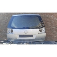 Задняя крышка багажника opel vectra c 2005 год универсал 5d