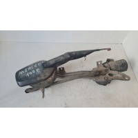 Механизм стеклоочистителя мерседес - benz 190 w201 bosch 3398009241 европа
