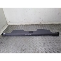 Шторка багажника peugeot 206 sw 96415977yk