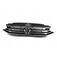 Volkswagen passat b8 рестайлинг r - line решетка радиатора радиатора