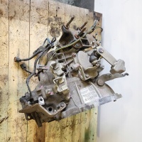 Mitsubishi space star ii кпп механическая f5mbd - 1 - abz