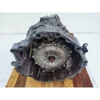 Audi a6 c5 2.4 v6 кпп multitronic gwq