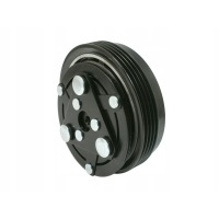 Муфта компрессора suzuki свифт iii / sx4 1.6l / ez05 95201 - 63ja0