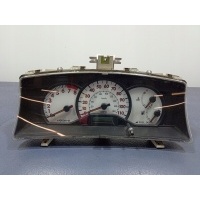 Toyota corolla e12 1.8b часы спидометр сша 83800 - 02700 - 00
