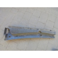 Жабо верхние пластик партнер berlingo iv 9816567880 9816604380 2019 - 2024