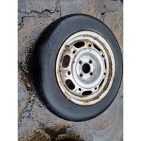 Колесо 175 / 65 r14 4x100 volkswagen гольф iii passat b4