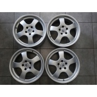 4× колесо алюминиевая rc дизайн rc02707 7.0 