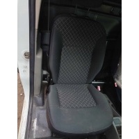 Кресло пассажира правая передний renault kangoo ii